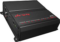 

Автомобильный усилитель JVC, KS-DR3002