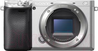 Беззеркальный фотоаппарат Sony a6400 + объектив SEL1650 / ILCE-6400LS