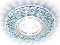 

Точечный светильник Ambrella, S291 CH