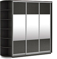 

Шкаф Империал, Тетрис ККК 180x220