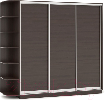 

Шкаф Империал, Тетрис ДДД 210x220