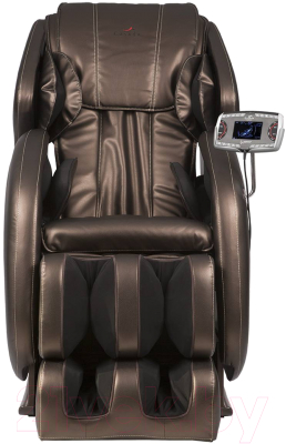 Массажное кресло Casada BetaSonic CMS-480-BT (бронзовый)