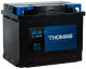 Миниатюра изображения товара Автомобильный аккумулятор THOMAS L+ (60 А/ч)