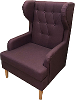 Кресло мягкое Amura Альто (мантана 701) - 