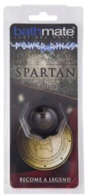 Эрекционное кольцо Bathmate Spartan / 30987