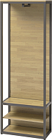 

Секция в прихожую Millwood, Neo Loft ML-1 Ш