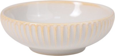 Соусник AksHome Aurora d7.5x2.3см (фарфор/айвори) - 