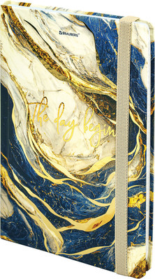 

Ежедневник, Marble / 115536