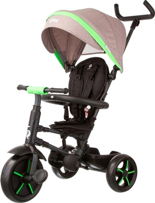 

Трехколесный велосипед с ручкой, Star1GG