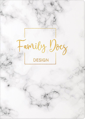 Папка для бумаг Staff Для семейных документов / 238339 - 