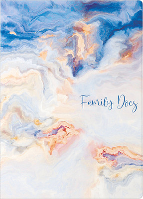 Папка для бумаг Staff Для семейных документов / 238341 - 