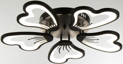 

Люстра, 59135/5BK / 5109313