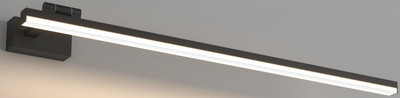Подсветка для картин и зеркал Elektrostandard Acento 40155/LED (черный) -