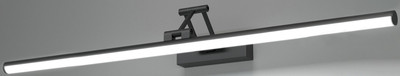 Подсветка для картин и зеркал Elektrostandard Monza 40156/LED (черный) -
