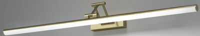 Подсветка для картин и зеркал Elektrostandard Monza 40156/LED (бронза) -
