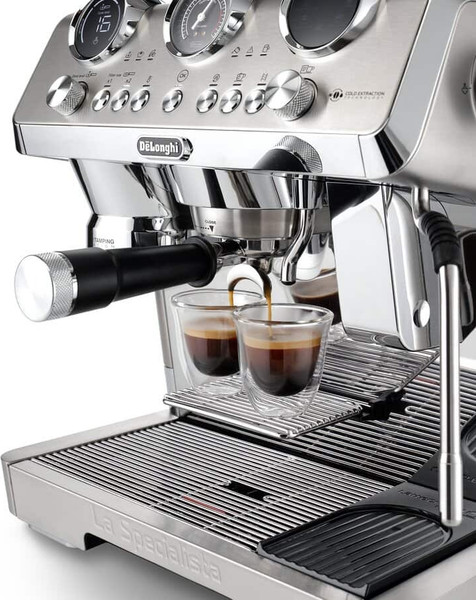 Купить Кофемашина DeLonghi EC9885.M в Могилеве