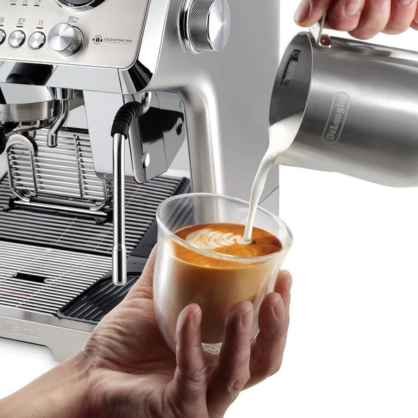 Купить Кофемашина DeLonghi EC9885.M в Могилеве
