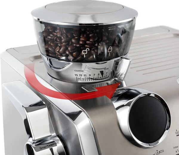 Купить Кофемашина DeLonghi EC9885.M в Могилеве