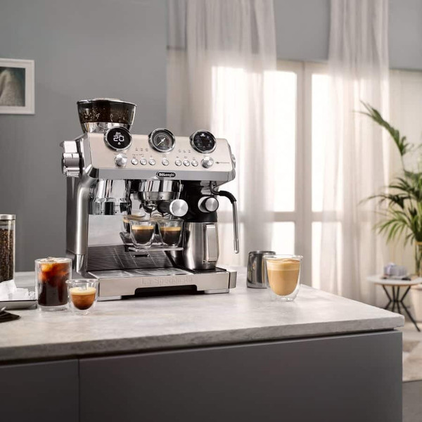 Купить Кофемашина DeLonghi EC9885.M в Могилеве