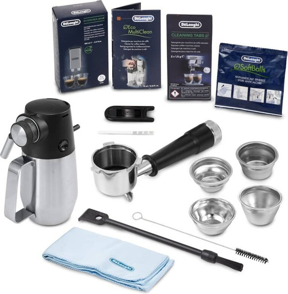 Купить Кофемашина DeLonghi EC9885.M в Могилеве
