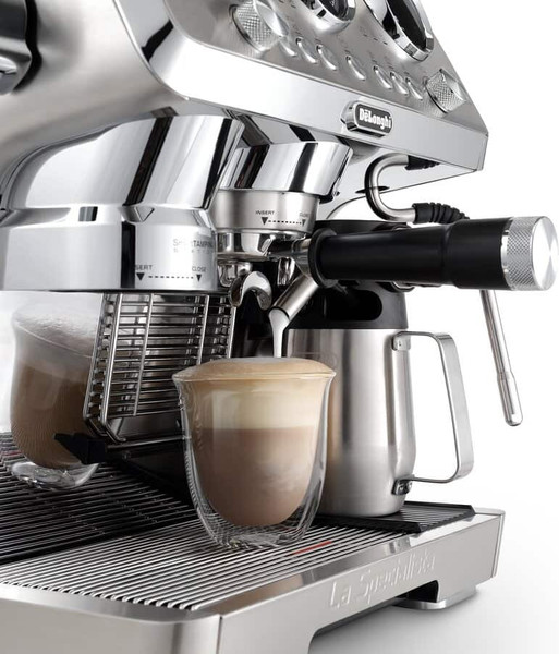 Купить Кофемашина DeLonghi EC9885.M в Могилеве