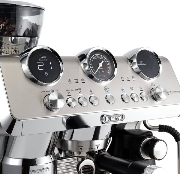 Купить Кофемашина DeLonghi EC9885.M в Могилеве