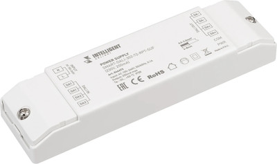 Блок питания шины на DIN-рейку Arlight SMART-DALI-302-72-RPT-SUF / 046473 - 