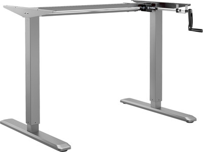 

Подстолье, Manual Desk Deskfit DF100
