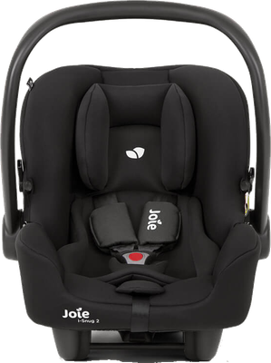 Автокресло Joie i-Snug 2 shale - 