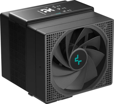 Кулер для процессора Deepcool Assassin IV VC (R-ASN4-BKNVMD-G) -