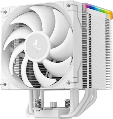 Кулер для процессора Deepcool AK500 Digital Pro WH (R-AK500-WHAPMN-G) -