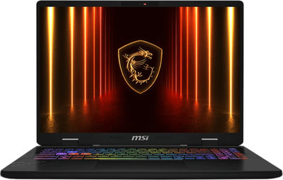 Игровой ноутбук MSI Crosshair A16 HX D8WGKG-058XBY (9S7-15PL21-058) - 