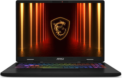 Игровой ноутбук MSI Crosshair A16 HX D8WFKG-059XBY (9S7-15PL21-059) - 