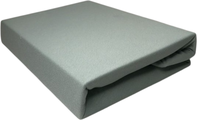 

Простыня, Трикотажная на резинке Прт-120x200x20