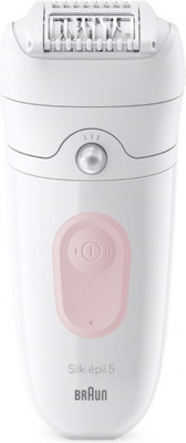 Эпилятор Braun SE5-000 -