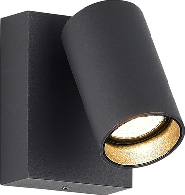 

Бра уличное, SL9515.701.01