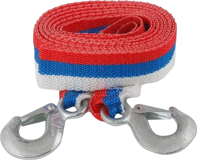 

Трос буксировочный, AB-5K