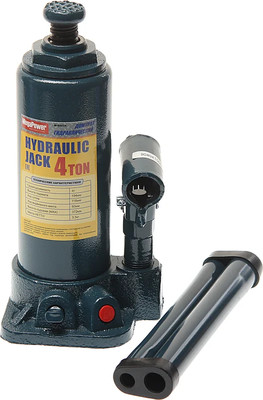 Бутылочный домкрат Megapower M-90404 -