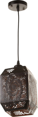 Потолочный светильник BayerLux Кэлшот / 10531028 (черный) - 