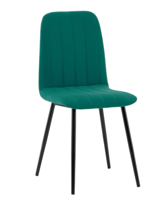 Стул Stool Group Easy new / fb-easy-vl-33 (велюр зеленый) -