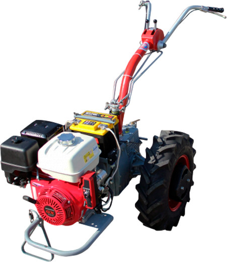 Мотоблок бензиновый New Sich MB-13 Honda GX390 / MB-13H