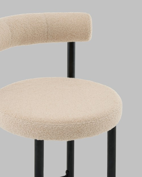 Купить Стул барный Stool Group Флорео / vd-plb-floreo-fl-beige в Борисове