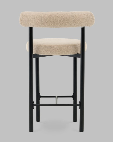 Купить Стул барный Stool Group Флорео / vd-plb-floreo-fl-beige в Борисове