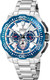 Часы наручные мужские Festina F20724/1 - 