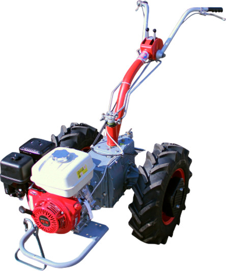 Мотоблок бензиновый New Sich MB-9 Honda GX270 / MB-9H/1