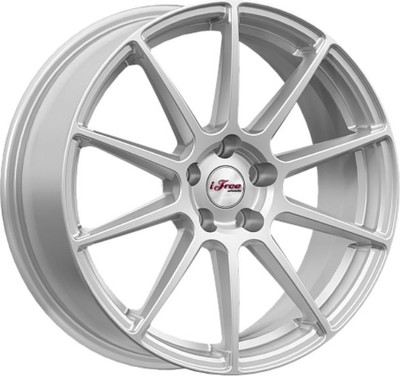 Литой диск iFree Винзор 18x7