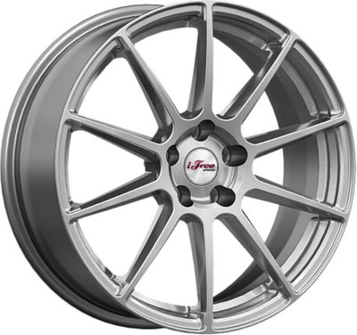 Литой диск iFree Винзор 18x7