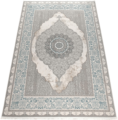 Ковер Белка Лакшери 27715 23357 (1x2) - 