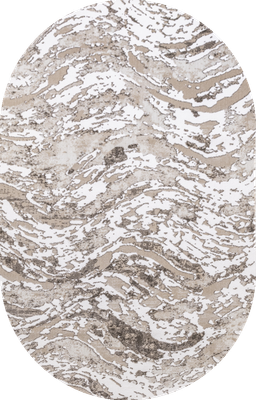 

Ковер, Люция Овал 21106 20161