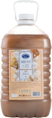 Мыло хозяйственное No Brand Калужский блеск 72% (5л) -